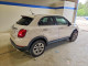 Fiat 500X 2016 — Copart