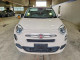 Fiat 500X 2016 — Copart