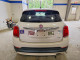 Fiat 500X 2016 — Copart