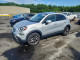 Fiat 500X 2019 — Copart