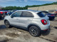 Fiat 500X 2019 — Copart