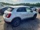 Fiat 500X 2019 — Copart