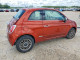Fiat 500 2012 — Copart