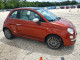 Fiat 500 2012 — Copart