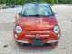 Fiat 500 2012 — Copart
