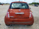 Fiat 500 2012 — Copart