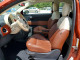 Fiat 500 2012 — Copart