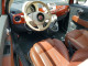 Fiat 500 2012 — Copart