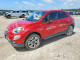 Fiat 500X 2016 — Copart