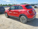 Fiat 500X 2016 — Copart