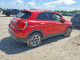 Fiat 500X 2016 — Copart
