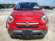 Fiat 500X 2016 — Copart