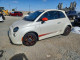 Fiat 500 2014 — Copart