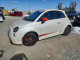 Fiat 500 2014 — Copart