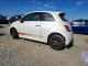 Fiat 500 2014 — Copart