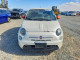 Fiat 500 2014 — Copart