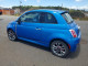 Fiat 500 2015 — Copart