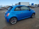 Fiat 500 2015 — Copart