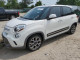 Fiat 500L 2014 — Copart