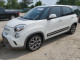 Fiat 500L 2014 — Copart
