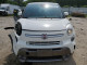 Fiat 500L 2014 — Copart