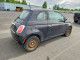 Fiat 500 2012 — Copart