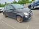 Fiat 500 2012 — Copart