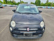 Fiat 500 2012 — Copart