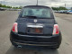 Fiat 500 2012 — Copart