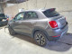 Fiat 500X 2016 — Copart