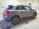 Fiat 500X 2016 — Copart