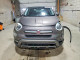 Fiat 500X 2016 — Copart