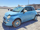 Fiat 500 2015 — Copart