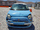 Fiat 500 2015 — Copart