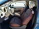 Fiat 500 2015 — Copart