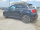 Fiat 500X 2017 — Copart