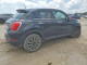 Fiat 500X 2017 — Copart