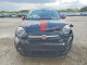Fiat 500X 2017 — Copart