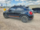 Fiat 500X 2018 — Copart