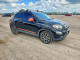 Fiat 500X 2018 — Copart