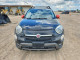 Fiat 500X 2018 — Copart