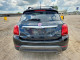 Fiat 500X 2018 — Copart
