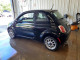 Fiat 500 2014 — Copart