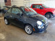 Fiat 500 2014 — Copart