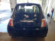 Fiat 500 2014 — Copart