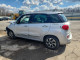 Fiat 500L 2014 — Copart