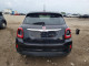 Fiat 500X 2019 — Copart