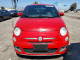 Fiat 500 2012 — Copart