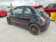Fiat 500 2017 — Copart