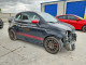 Fiat 500 2017 — Copart